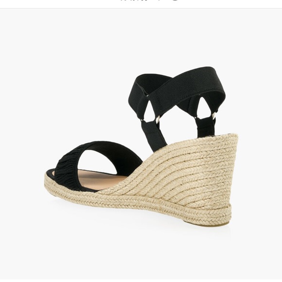 Brown’s Hudson Wedges - Picture 3 of 11